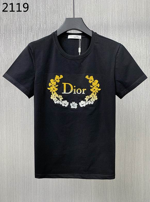 Dior T-shirt Mens ID:20230424-172